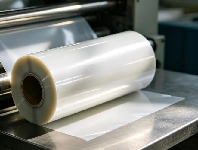 Le film Bopp thermoscellable continue de dominer le marché de l'emballage en tant que substrat central pour les emballages flexibles.