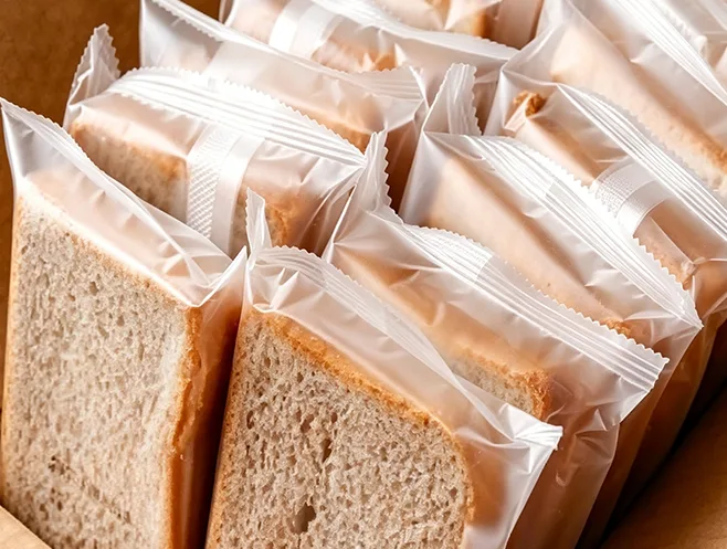Les améliorations innovantes du film Bopp mat thermoscellable à haute brume ouvrent de nouveaux scénarios pour la texture d'emballage haut de gamme.